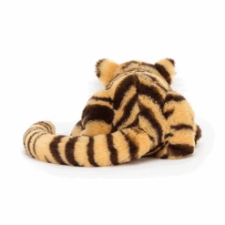 Jellycat - Taylor Tiger - Little 7 Jellycat - Taylor Tiger - Little -Best Children Toys jellycat big bold jellycat taylor tiger little 2