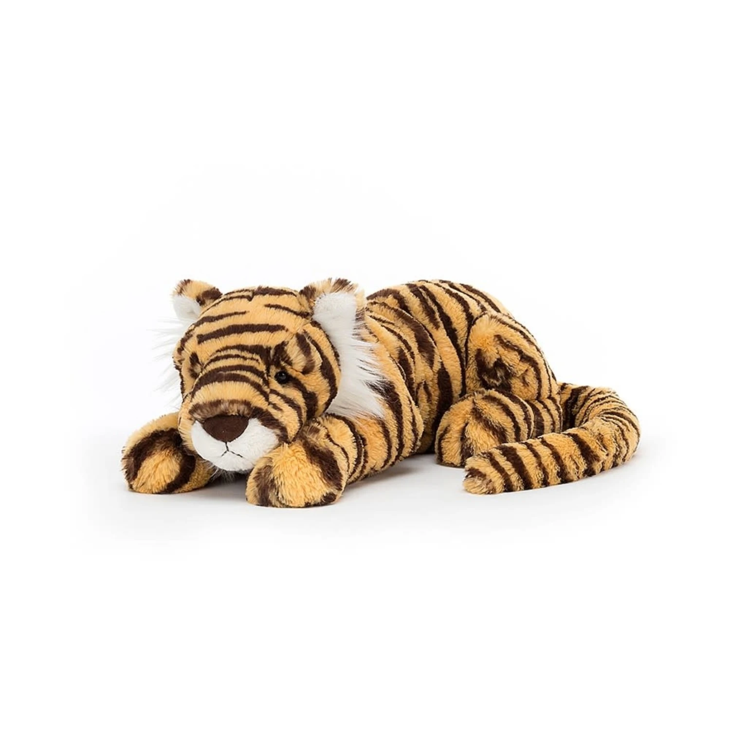 Jellycat - Taylor Tiger 3 Jellycat - Taylor Tiger