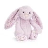 Jellycat - Blossom Jasmine Bunny Medium -Best Children Toys jellycat blossom jellycat blossom jasmine bunny me
