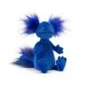 Jellycat - Andie Axolotl Small -Best Children Toys jellycat colourful quirky jellycat andie axolotl s