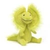 Jellycat - Davey Dilophosaurus 1 Jellycat - Davey Dilophosaurus -Best Children Toys jellycat colourful quirky jellycat davey dilophosa
