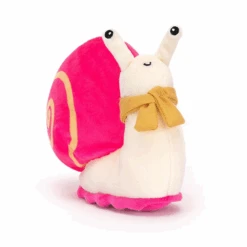 Jellycat - Escarfgot Pink