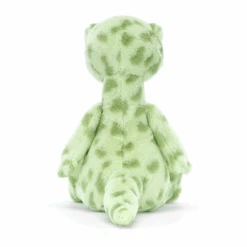 Jellycat - Gunner Gecko -Best Children Toys jellycat colourful quirky jellycat gunner gecko 1