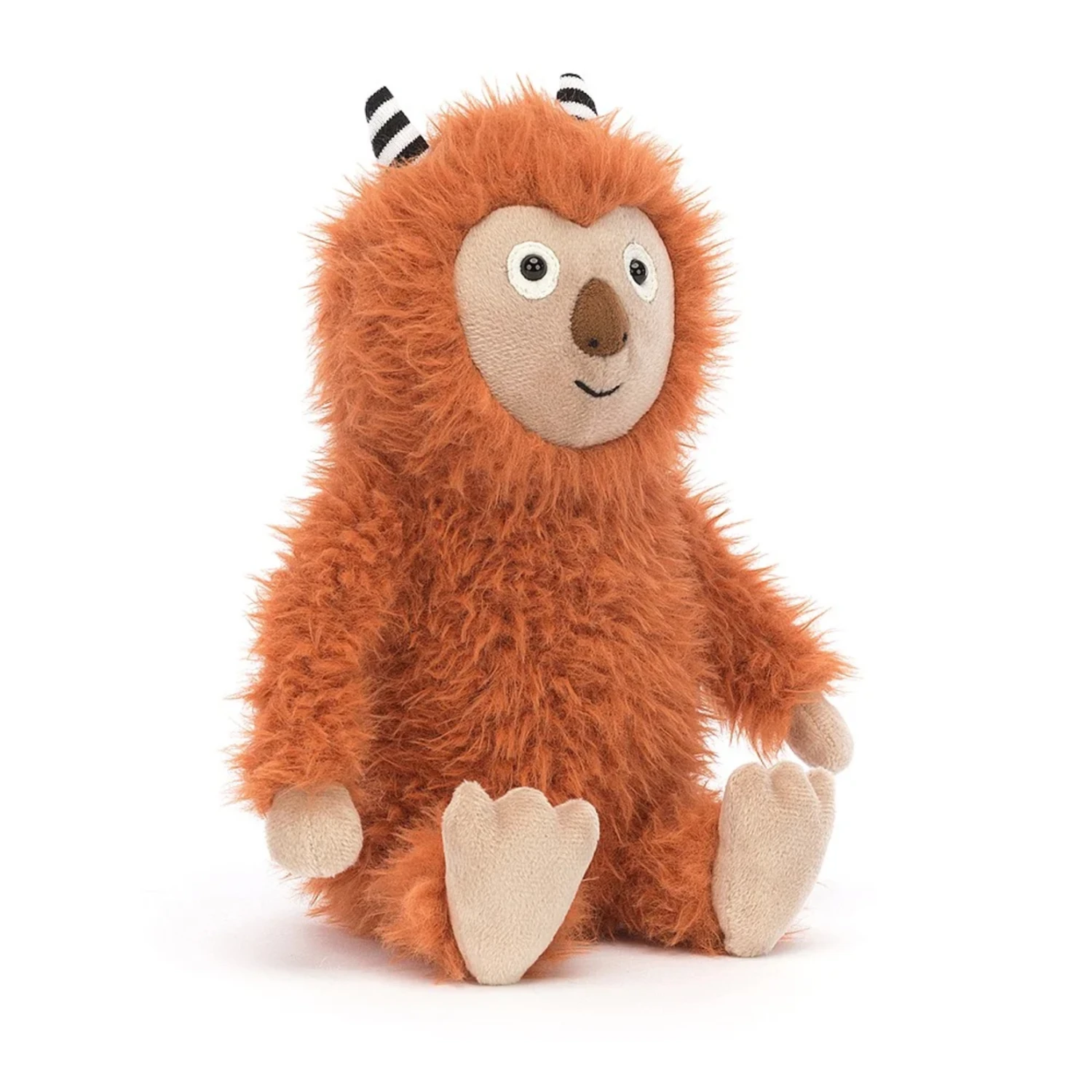 Jellycat - Pip Monster Small 3 Jellycat - Pip Monster Small