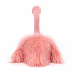 Jellycat - Rosario Flamingo 7 Jellycat - Rosario Flamingo -Best Children Toys jellycat colourful quirky jellycat rosario flaming 2