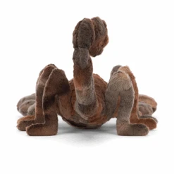 Jellycat - Simon Scorpion -Best Children Toys jellycat colourful quirky jellycat simon scorpion 2