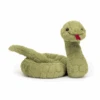 Jellycat - Stevie Snake -Best Children Toys jellycat colourful quirky jellycat stevie snake