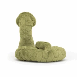 Jellycat - Stevie Snake -Best Children Toys jellycat colourful quirky jellycat stevie snake 2
