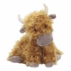 Jellycat - Truffles Highland Cow Medium -Best Children Toys jellycat colourful quirky jellycat truffles highla