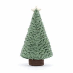 Jellycat - Amuseable Blue Spruce Christmas Tree -Best Children Toys jellycat festive jellycat amuseable blue spruce ch 2