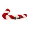 Jellycat - Candy Cane Large -Best Children Toys jellycat festive jellycat amuseable candy cane lar
