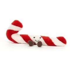 Jellycat - Candy Cane Little