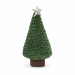 Jellycat - Amuseable Fraser Fir Christmas Tree - Large -Best Children Toys jellycat festive jellycat amuseable fraser fir chr 3