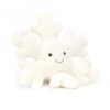 Jellycat - Amuseable Snowflake - Large -Best Children Toys jellycat festive jellycat amuseable snowflake larg