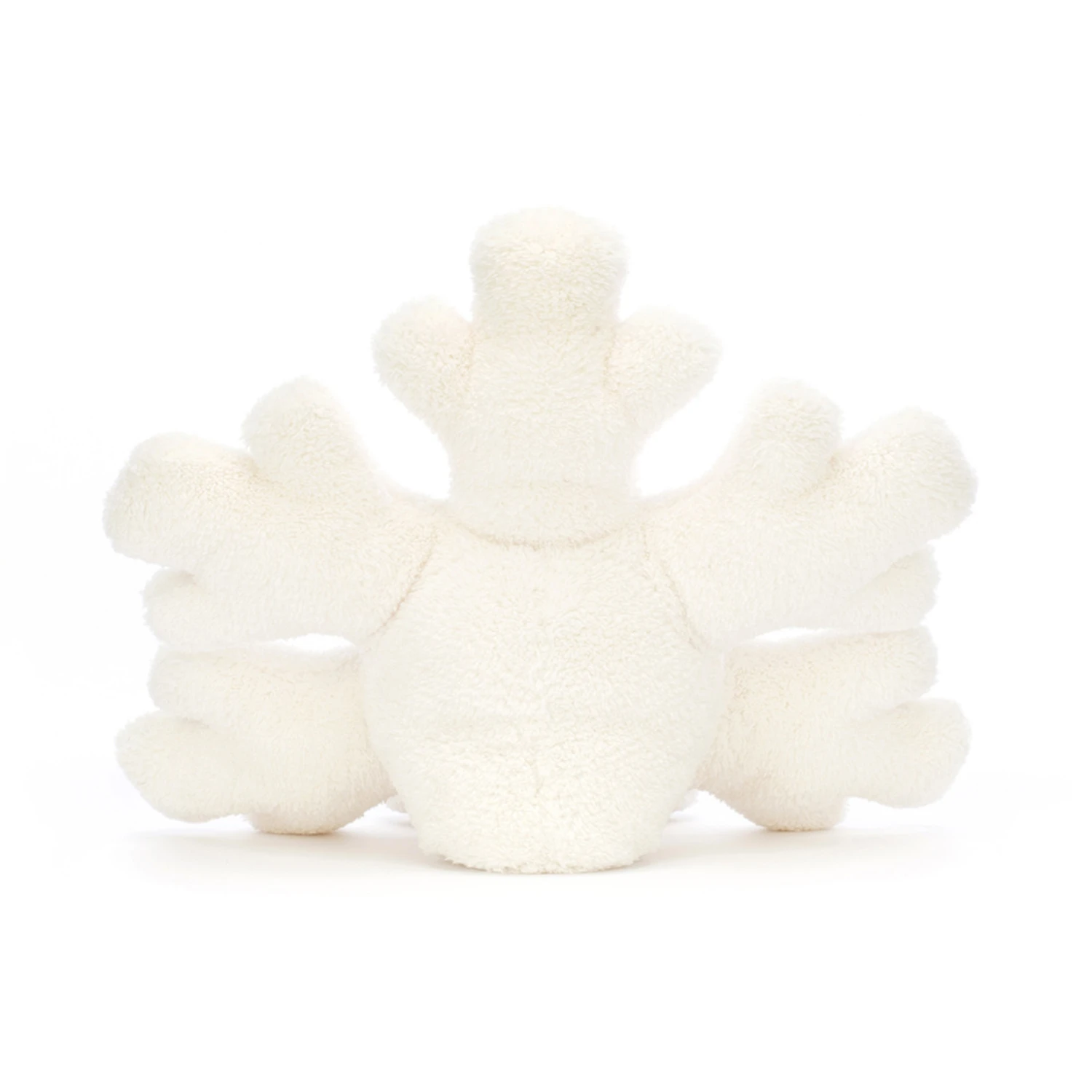 Jellycat - Amuseable Snowflake - Large 5 Jellycat - Amuseable Snowflake - Large - Image 3