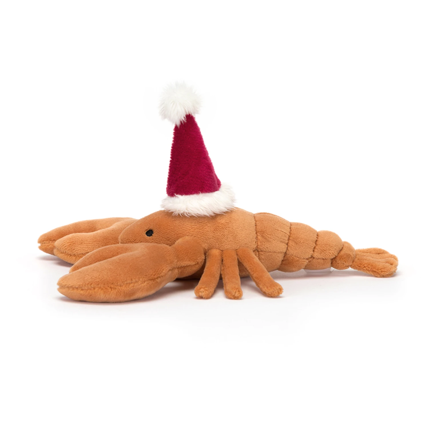 Jellycat - Celebration Crustacean Lobster 4 Jellycat - Celebration Crustacean Lobster - Image 2
