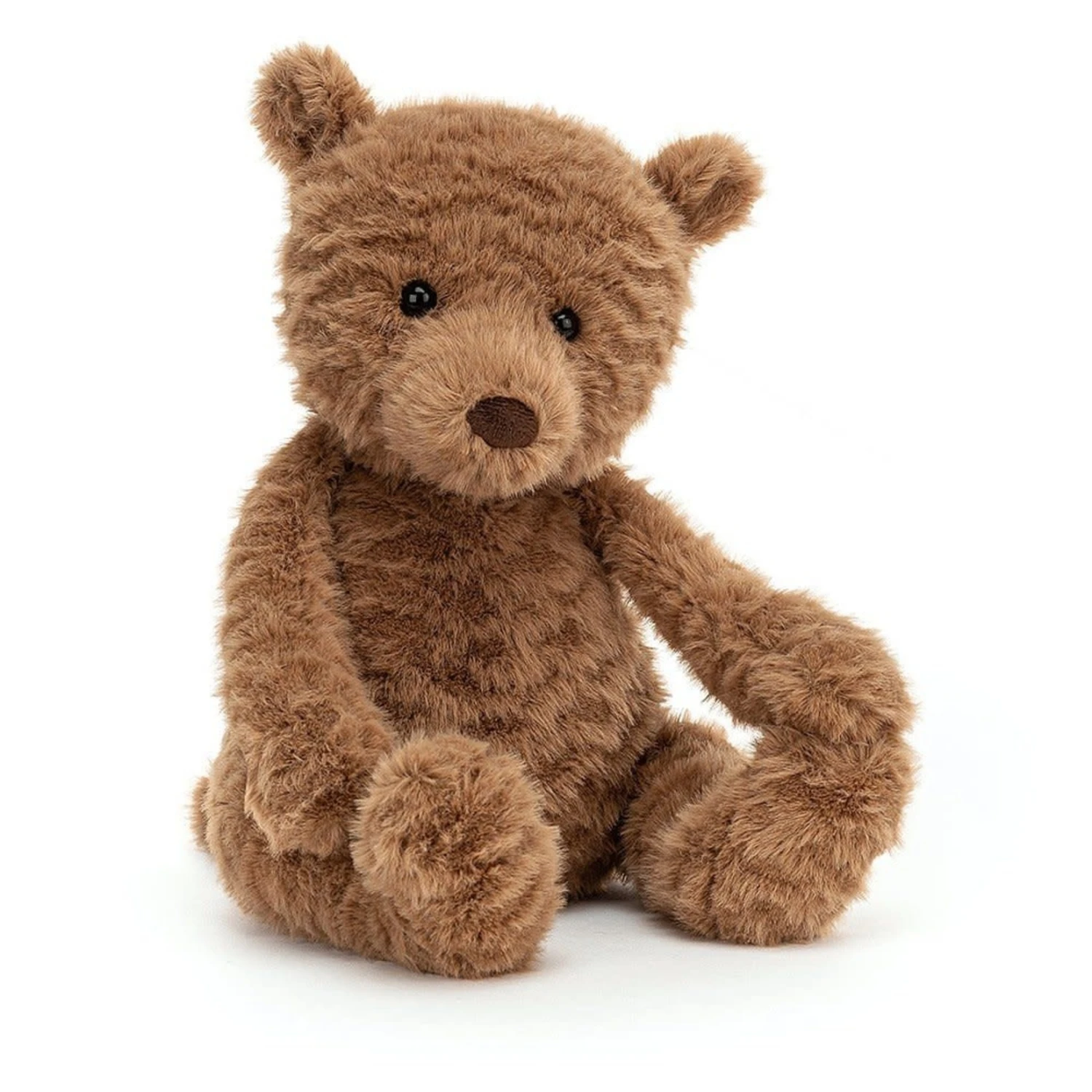 Jellycat - Cocoa Bear Large 3 Jellycat - Cocoa Bear Large