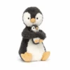 Jellycat - Huddles Penguin 1 Jellycat - Huddles Penguin -Best Children Toys jellycat festive jellycat huddles penguin