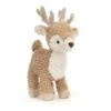 Jellycat - Mitzi Reindeer Large 1 Jellycat - Mitzi Reindeer Large -Best Children Toys jellycat festive jellycat mitzi reindeer large