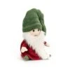 Copy Of Jellycat - Nisse Gnome Rudy 2 Copy Of Jellycat - Nisse Gnome Rudy -Best Children Toys jellycat festive jellycat nisse gnome noel