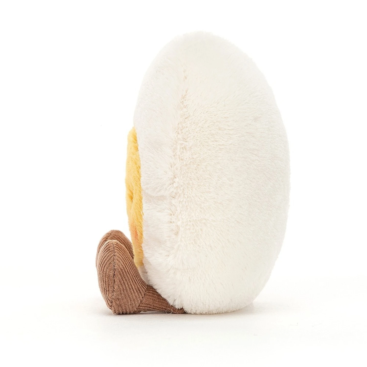 Jellycat - Amuseable Blushing Boiled Egg 4 Jellycat - Amuseable Blushing Boiled Egg - Image 2