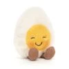 Jellycat - Amuseable Blushing Boiled Egg