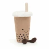 Jellycat - Amuseable Bubble Tea 1 Jellycat - Amuseable Bubble Tea -Best Children Toys jellycat fresh foodie jellycat amuseable bubble te