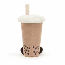 Jellycat - Amuseable Bubble Tea 7 Jellycat - Amuseable Bubble Tea -Best Children Toys jellycat fresh foodie jellycat amuseable bubble te 2