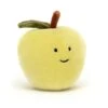 Jellycat - Fabulous Fruit Apple -Best Children Toys jellycat fresh foodie jellycat fabulous fruit appl
