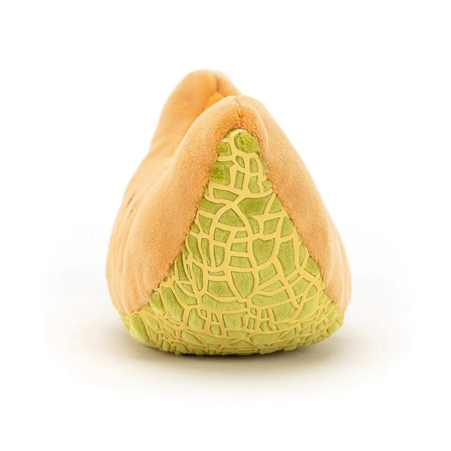 Jellycat - Fabulous Fruit Melon 4 Jellycat - Fabulous Fruit Melon - Image 2