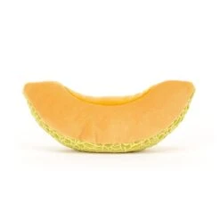 Jellycat - Fabulous Fruit Melon 7 Jellycat - Fabulous Fruit Melon -Best Children Toys jellycat fresh foodie jellycat fabulous fruit melo 2