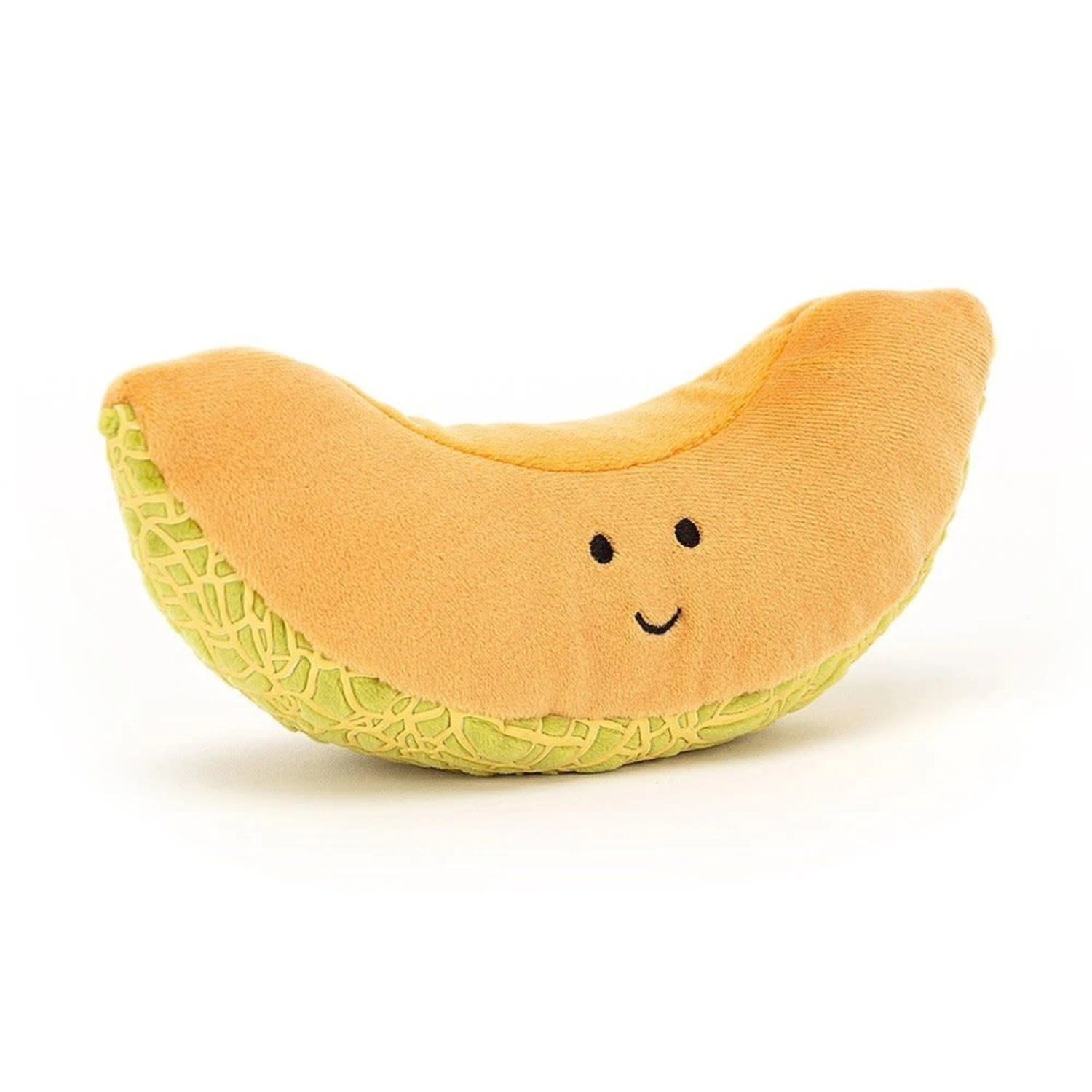 Jellycat - Fabulous Fruit Melon 3 Jellycat - Fabulous Fruit Melon