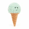 Jellycat - Irrestible Mint Ice Cream