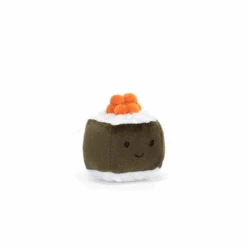 Jellycat - Sassy Sushi Hosomaki -Best Children Toys jellycat fresh foodie jellycat sassy sushi hosomak 2
