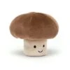 Jellycat - Vivacious Vegetable Mushroom -Best Children Toys jellycat fresh foodie jellycat vivacious vegetable 1