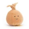 Jellycat - Vivacious Vegetable Onion -Best Children Toys jellycat fresh foodie jellycat vivacious vegetable