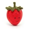 Jellycat - Fabulous Fruit Strawberry