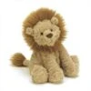 Jellycat - Fuddlewuddle Lion - Medium -Best Children Toys jellycat fuddlewuddle jellycat fuddlewuddle lion m