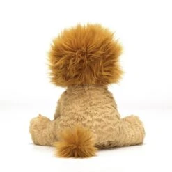 Jellycat - Fuddlewuddle Lion - Medium -Best Children Toys jellycat fuddlewuddle jellycat fuddlewuddle lion m 2
