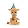 Jellycat - Jollipop Giraffe -Best Children Toys jellycat jellycat jollipop giraffe