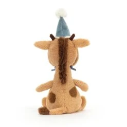 Jellycat - Jollipop Giraffe -Best Children Toys jellycat jellycat jollipop giraffe 2