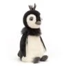 Jellycat - Prince Penguin -Best Children Toys jellycat jingle jingle jellycat prince penguin