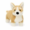 Jellycat - Betty The Corgi -Best Children Toys jellycat little legs jellycat betty the corgi