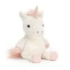 Jellycat - Flossie Unicorn 2 Jellycat - Flossie Unicorn -Best Children Toys jellycat little legs jellycat flossie unicorn