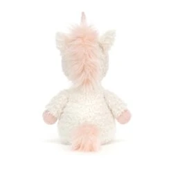 Jellycat - Flossie Unicorn -Best Children Toys jellycat little legs jellycat flossie unicorn 2