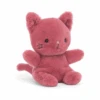 Jellycat - Sweetsicle Cat 2 Jellycat - Sweetsicle Cat -Best Children Toys jellycat little legs jellycat sweetsicle cat