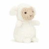 Jellycat - Wee Lamb -Best Children Toys jellycat little legs jellycat wee lamb