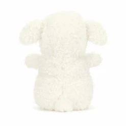 Jellycat - Wee Lamb -Best Children Toys jellycat little legs jellycat wee lamb 2
