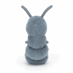Jellycat - Wriggidig Bug -Best Children Toys jellycat little legs jellycat wriggidig bug 2