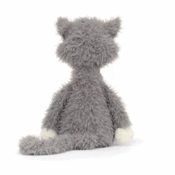 Jellycat - Blowzy Belle Cat -Best Children Toys jellycat long legs jellycat blowzy belle cat 2